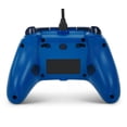 thumbnail image 3 of Controlador con cable Power A Advantage para Xbox Series X|S Azul, 3 of 3