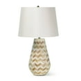thumbnail image 5 of Regina Andrew 13-1463 Cassia 23" Tall Buffet Table Lamp - Blue, 5 of 7