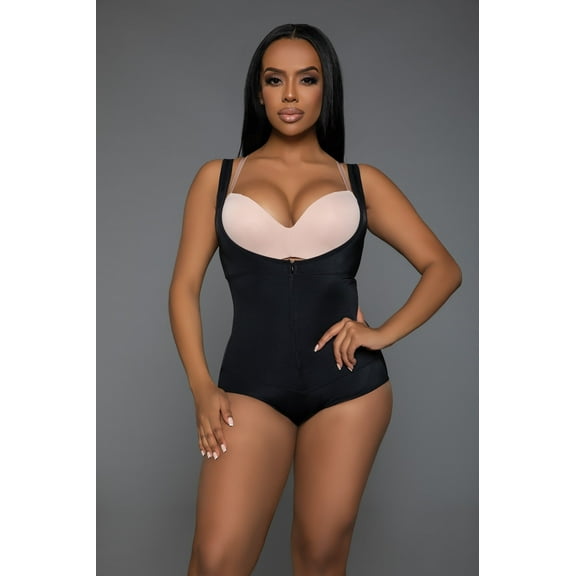 BeWicked Women's Keep It Tight Bodysuit Shaper 2375