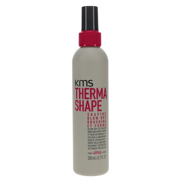 KMS ThermaShape Shaping Blow Dry - Size : 6.7 oz