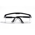 thumbnail image 2 of Gafas de seguridad JAMW Sencillez para laboratorio de trabajo, 2 of 4