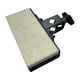 thumbnail image 1 of Tablero de práctica de tambor inferior, martillo de pedal único, accesorios de instrumento de práctica de tambor universal, mazo de pedal de tambor, 1 of 10
