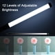 thumbnail image 4 of Tubo de luz LED RGB portátil Andoer D2 para video, 4 of 7