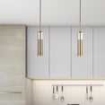 thumbnail image 3 of Luna LED Pendant, 3 of 3