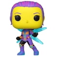 thumbnail image 2 of Figura de vinilo Funko Pop! Colección Black Light de Marvel Wasp, 2 of 2
