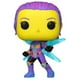 thumbnail image 2 of Figura de vinilo Funko Pop! Colección Black Light de Marvel Wasp, 2 of 2