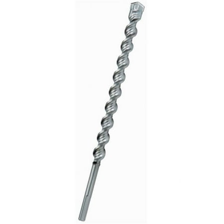 UPC: 0024721002075 | Irwin 322043 Hammer Drill Bit   5/8 x 12