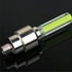 thumbnail image 5 of Luces para ruedas de bicicleta, 2 piezas, luz para rueda de motocicleta, luz para tapa de válvula de neumático, luz para tapa de válvula de rueda, funcionalidad versátil, 5 of 5