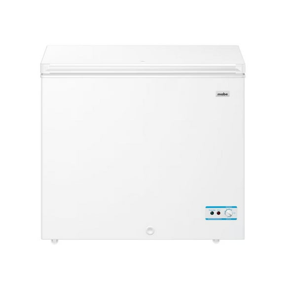 Congelador Chm9ppl0 Horizontal 9 Pies Cúbicos Mabe