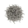 thumbnail image 2 of Bradem Wig Elastic Drawstring Curly Bun Hairpiece - Short Loose Curly High-Temperature Silk, Messy Hair Bag with Drawstring, Elastic Ponytail Rope for Curly Hair, 2 of 8