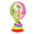 thumbnail image 4 of Plástico Educativo Wheel Sonajeros Bell Baby Toy Zulema Sonajero Educativo Handbell, 4 of 4