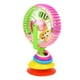 thumbnail image 4 of Plástico Educativo Wheel Sonajeros Bell Baby Toy Zulema Sonajero Educativo Handbell, 4 of 4