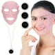 thumbnail image 5 of Masajeador facial eléctrico EMS, máquina de estiramiento facial eléctrico EMS V, masajeador facial V, el mejor de su clase, 5 of 5