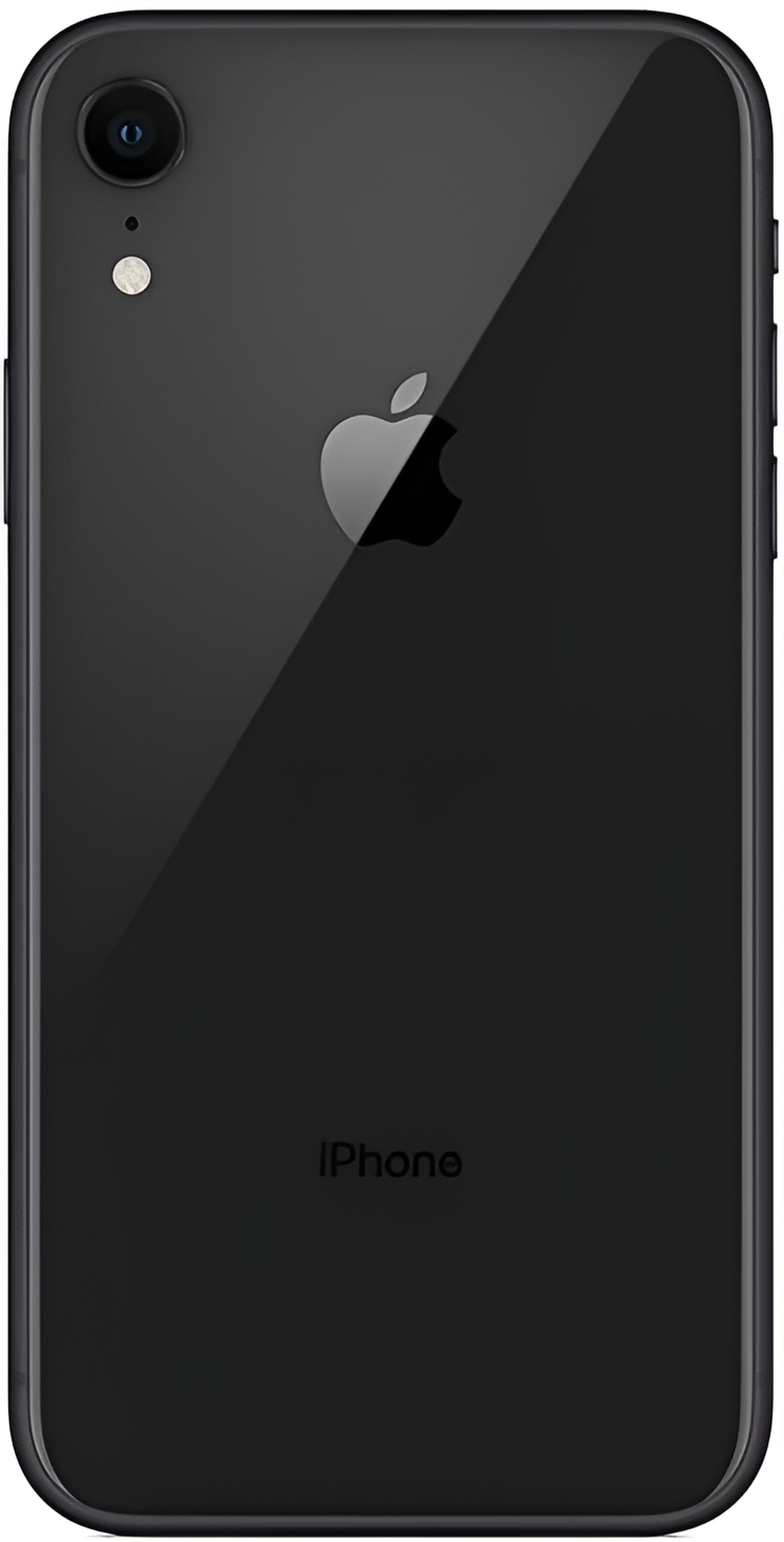 Open Box APPLE IPHONE XR 64GB AT&T MH5H3LL/A - BLACK - Walmart.com
