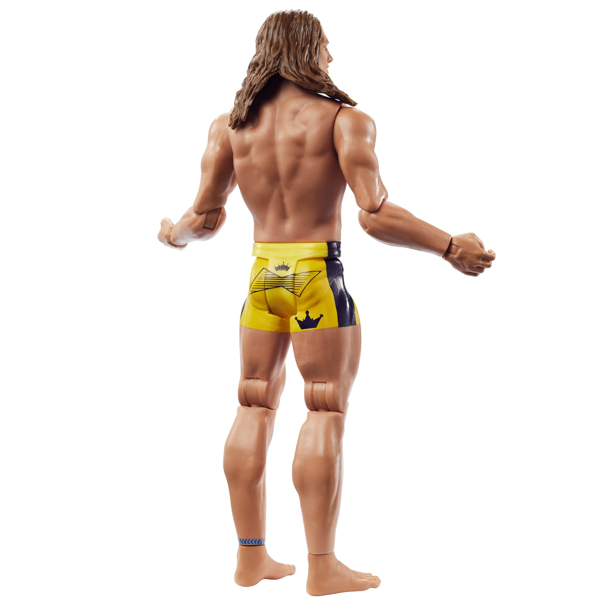 matt riddle action figure