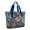 Pioneer Flower-1, variant on Tote Bag for Women - Pioneer Flower Shoulder Bag - Large Utility Work Duffle Bag with Zipper Handbag for Travel, Work, Sprots