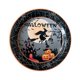 thumbnail image 2 of Bandeja para vasos de papel Fiudx Halloween 20 piezas, 2 of 7