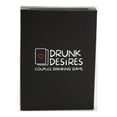 thumbnail image 2 of DRUNK DESIRES Drinking Game Card Party Game, 2 of 4