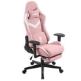 thumbnail image 2 of Silla Gamer Ejecutiva Ergonómica  Pro Dowinx Elite De Escritorio Ergonómica con reposapies, 2 of 8