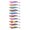 11.5CM, variant on Whaledi 10Pcs Artificial Shrimp Cuttlefish Hard Fishing Baits for Enhances Attraction