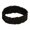 Black_001, variant on Hair Bands for Women's Hair Carnival Elastic Wide Headband with Bow Decorated Bandana Fascinator for Women One Size