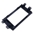thumbnail image 5 of For 2007-13 Suzuki Sx4 Double Din Stereo Radio Plate Frame Panel Trim Dash Kit, 5 of 7