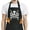 Dad 4, variant on Funny Apron for Dad - Birthday Father’s Day Cooking Grilling Gifts for Mens