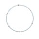 thumbnail image 3 of 2X Juego de de Globo Grande Soporte de Columna Kit de de Base Decoración 60 cm, 3 of 5