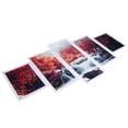 thumbnail image 3 of Decorative Painting, Waterfall Landscape Pattern Frameless Painting  for Office for Living Room for Bedroom, 3 of 8
