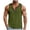 a7-AG, variant on Sleeveless Men's Muscle Shirts Quick Dry Tank Top for Gym Workout, Training, Running, Quick Dry Activewear Clothes Size L,AG