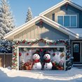 thumbnail image 5 of Garage Banner For Outdoor And Indoor Use Heavy Duty Weather With Reinforced For Easy Hanging, 5 of 5