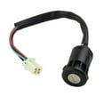 thumbnail image 3 of 4 Wire Ignition Key Barrel Switch For 50cc 110cc 125cc 250cc Quad Dirt Bike ATV, 3 of 12