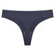 thumbnail image 4 of Braguitas fisiológicas adhesivas para mujer: tangas de cintura alta invisibles, nailon-spandex, tallas M-XXL, 4 of 4