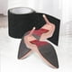 thumbnail image 3 of Plantillas adhesivas para tacones altos con superficie antideslizante 10x50cm, 3 of 9