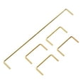 thumbnail image 2 of MasteelfCA 1 Set Satellite Switch Steel Wire 2x 6.25x Stainless Steel Switch Steel Wire, 2 of 7