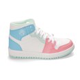 thumbnail image 1 of Tenis Casual Dorothy Gaynor Blanco Dama T 25.5, 1 of 7