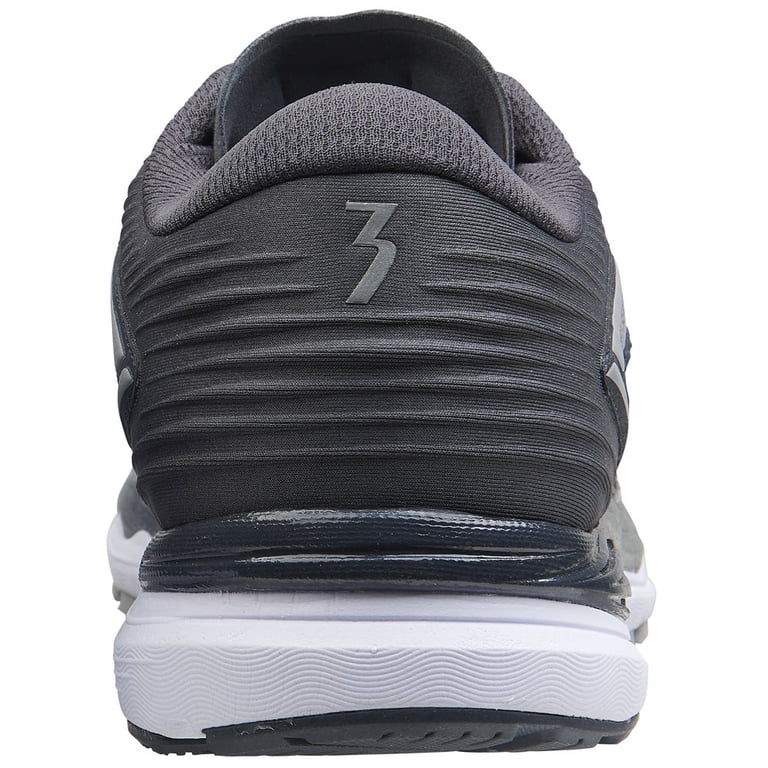 361 Degrees Sensation 4 Mens Running Shoes Citrus Black Y906-2309 Size 12.5 361 Degrees Mens Sensation 4 Running Sneakers Shoes  main image 3