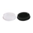 thumbnail image 5 of USHOBE Home Decoration Flower Arrangement Plastic 2Pack 2.75x2.75x0.79 Inch, 5 of 8