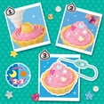 thumbnail image 4 of Pati School Party in Pink Creations Kit, Decorative Craft Kit, Ages 6+, 4 of 5