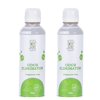 cleanclean Pet Odor Eliminator Fragrance-Free vegan pack of 2