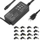 thumbnail image 1 of Cargador de portátil con adaptador AC universal de 90 W para HP Dell Lenovo, 1 of 7