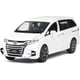 thumbnail image 1 of 2026 DXZJ 1/32 for Honda Odyssey Alloy Die Cast Model Toy Car Simulation Sound Light Pull Back MPV Toys Vehicle (Color : 1), 1 of 5