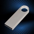 thumbnail image 2 of BESTONZON 8GB USB2.0 Flash Drive U Disk Creative Portable Metal Flash Memory Stick (Silver), 2 of 5
