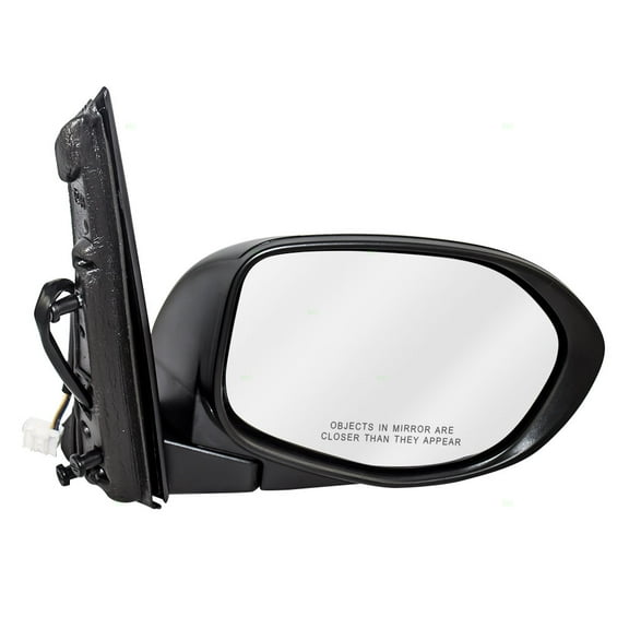 Brock Power Mirror for 2014-2016 Odyssey Right 76200TK8A41