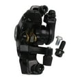 thumbnail image 2 of mountain bike Mechanical Disc Brake Caliper 160MM Alloy Clip Front and Rear, 2 of 11