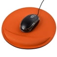 thumbnail image 1 of EGNMCR Mouse, Gaming Mouse Gel Wrist Support Game Mouse Mice Mat Pad for Computer PC Laptop Slip pad, 1 of 1