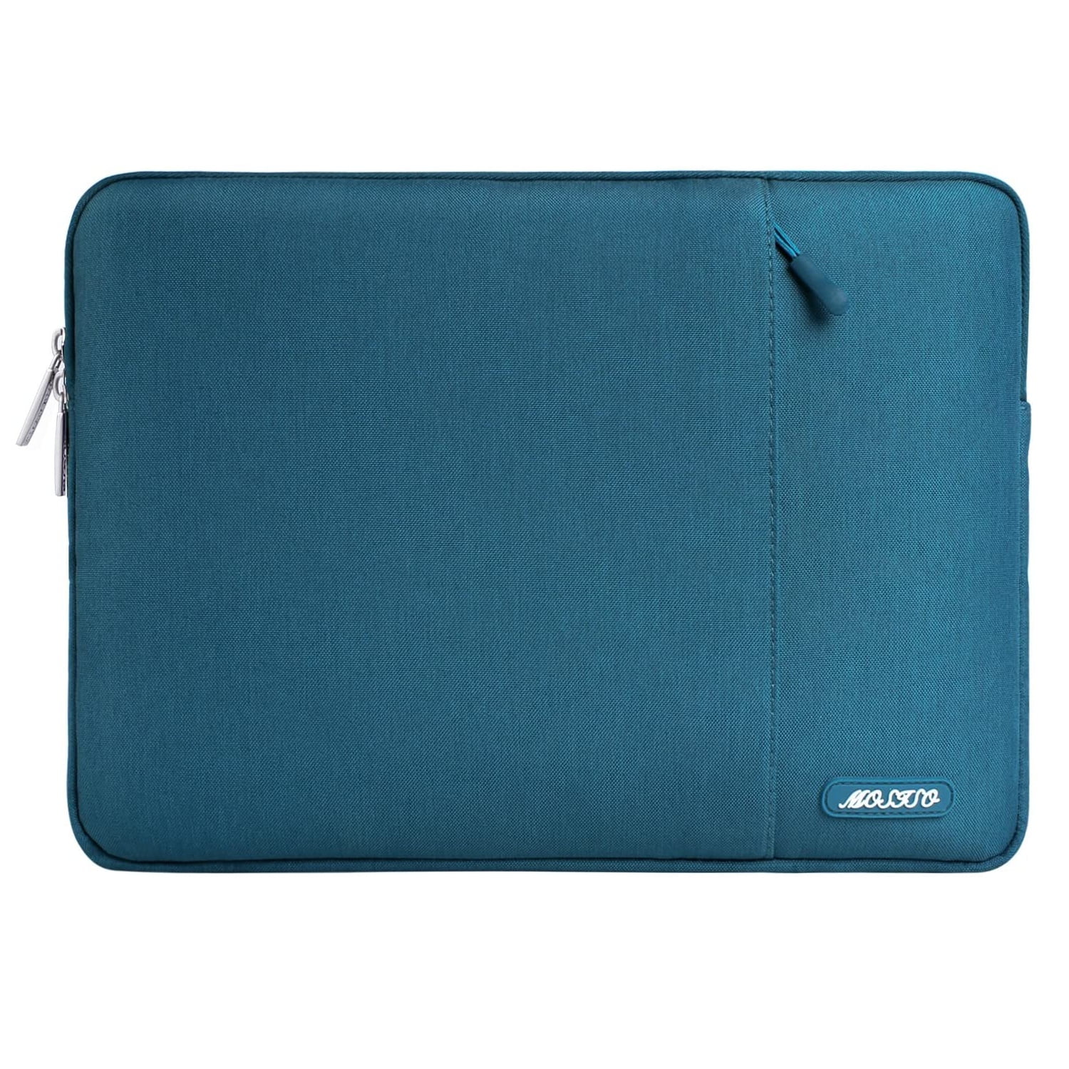 Mosiso Polyester Laptop Sleeve Bag for 15 inch MacBook Pro Touch Bar