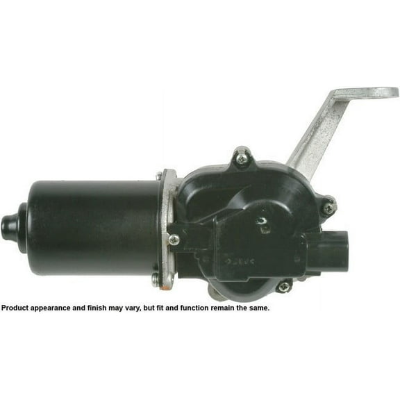 Cardone Reman Windshield Wiper Motor P/N:43 4058
