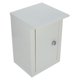 thumbnail image 1 of HONMEET Caja Eléctrica Exterior Gris Para Distribución Con Resistente A Y Montaje En Pared, 1 of 8