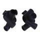 thumbnail image 3 of 2 conectores para sillas de camping, accesorios extraíbles para deportes. 13 mm, 3 of 9